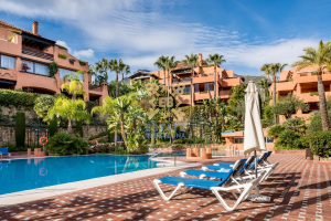 Flat №25478 in Marbella